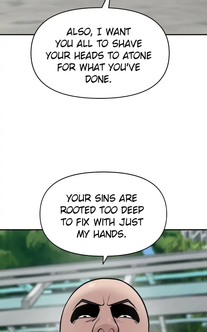 The Bully In-Charge Chapter 26 - 47