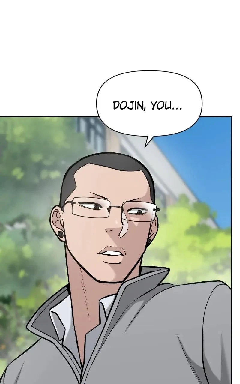 The Bully In-Charge Chapter 27 - 61