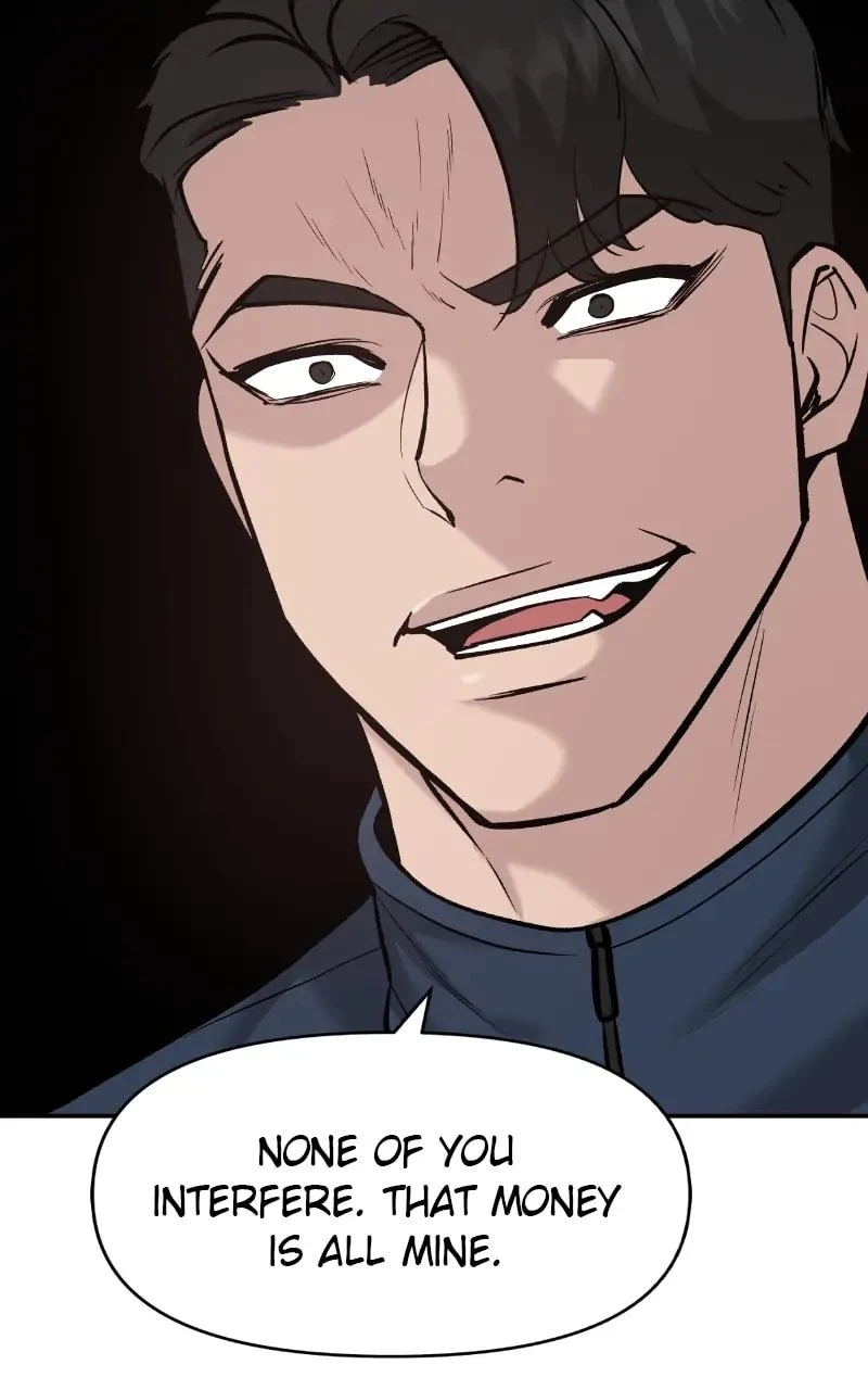 The Bully In-Charge Chapter 25 - 9