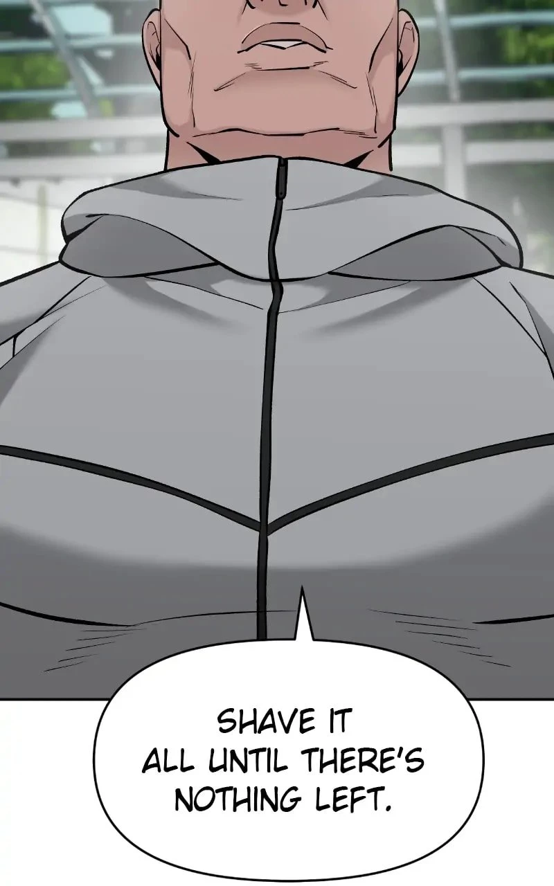 The Bully In-Charge Chapter 26 - 48