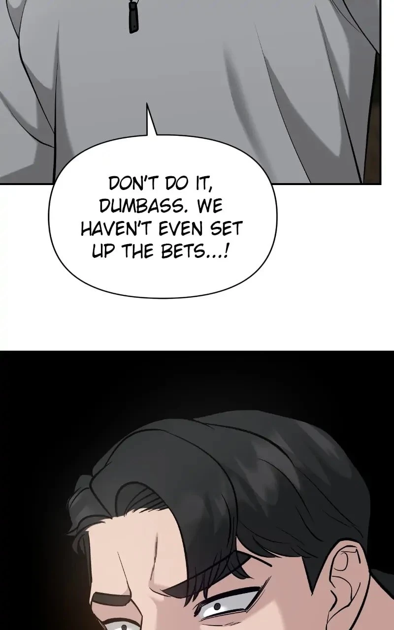 The Bully In-Charge Chapter 27 - 62