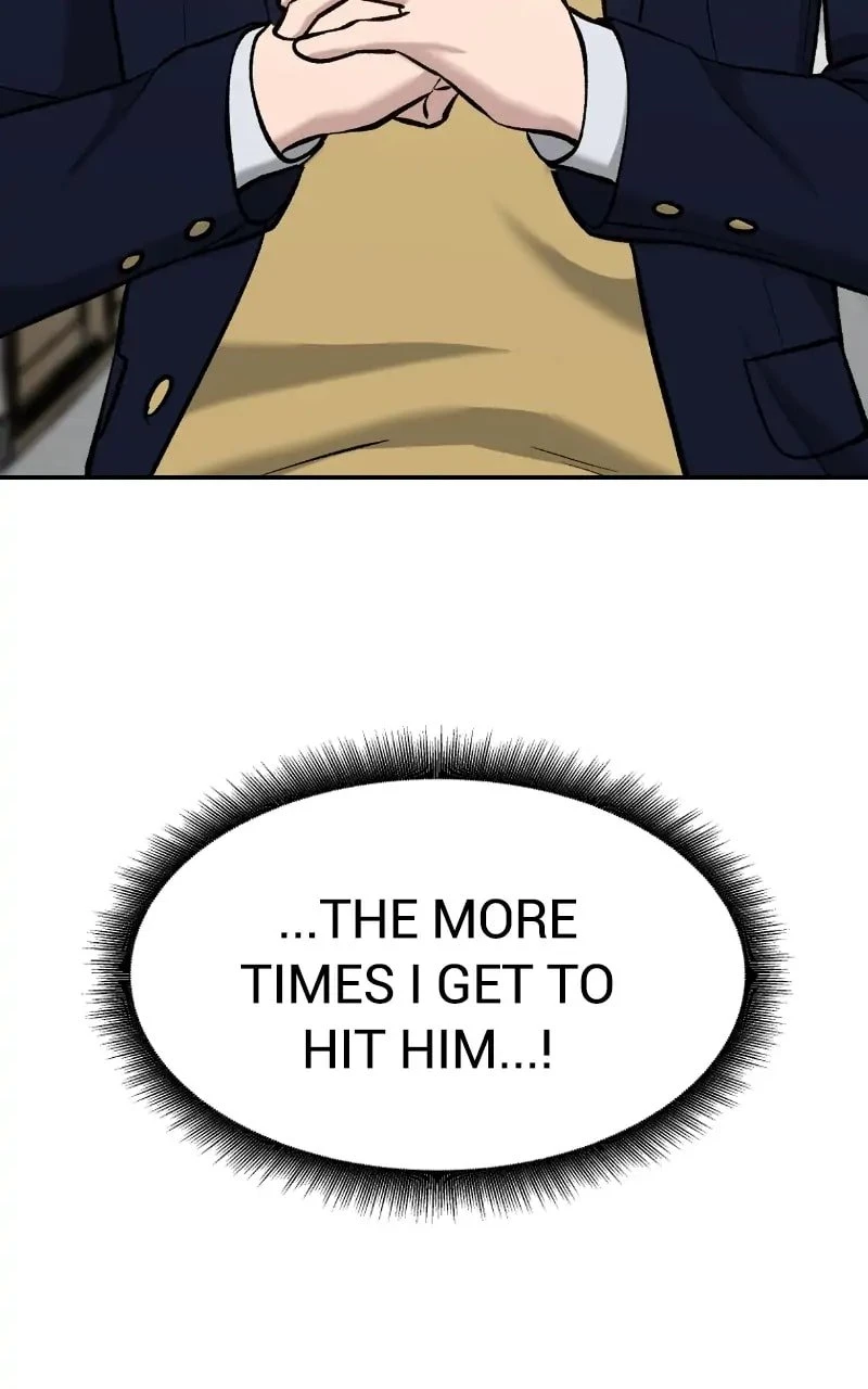 The Bully In-Charge Chapter 28 - 115