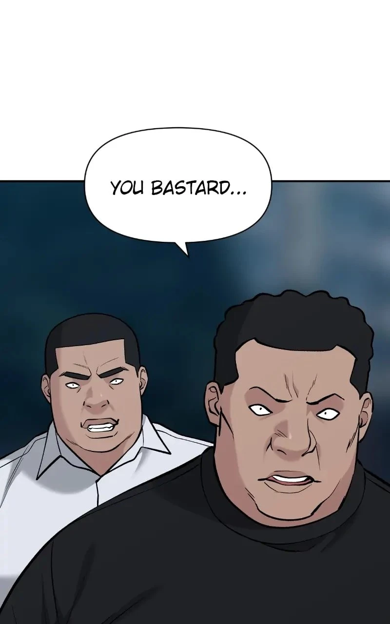 The Bully In-Charge Chapter 25 - 10