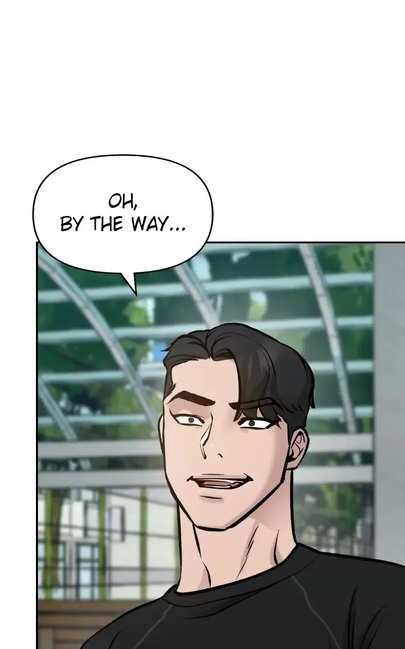 The Bully In-Charge Chapter 26 - 49
