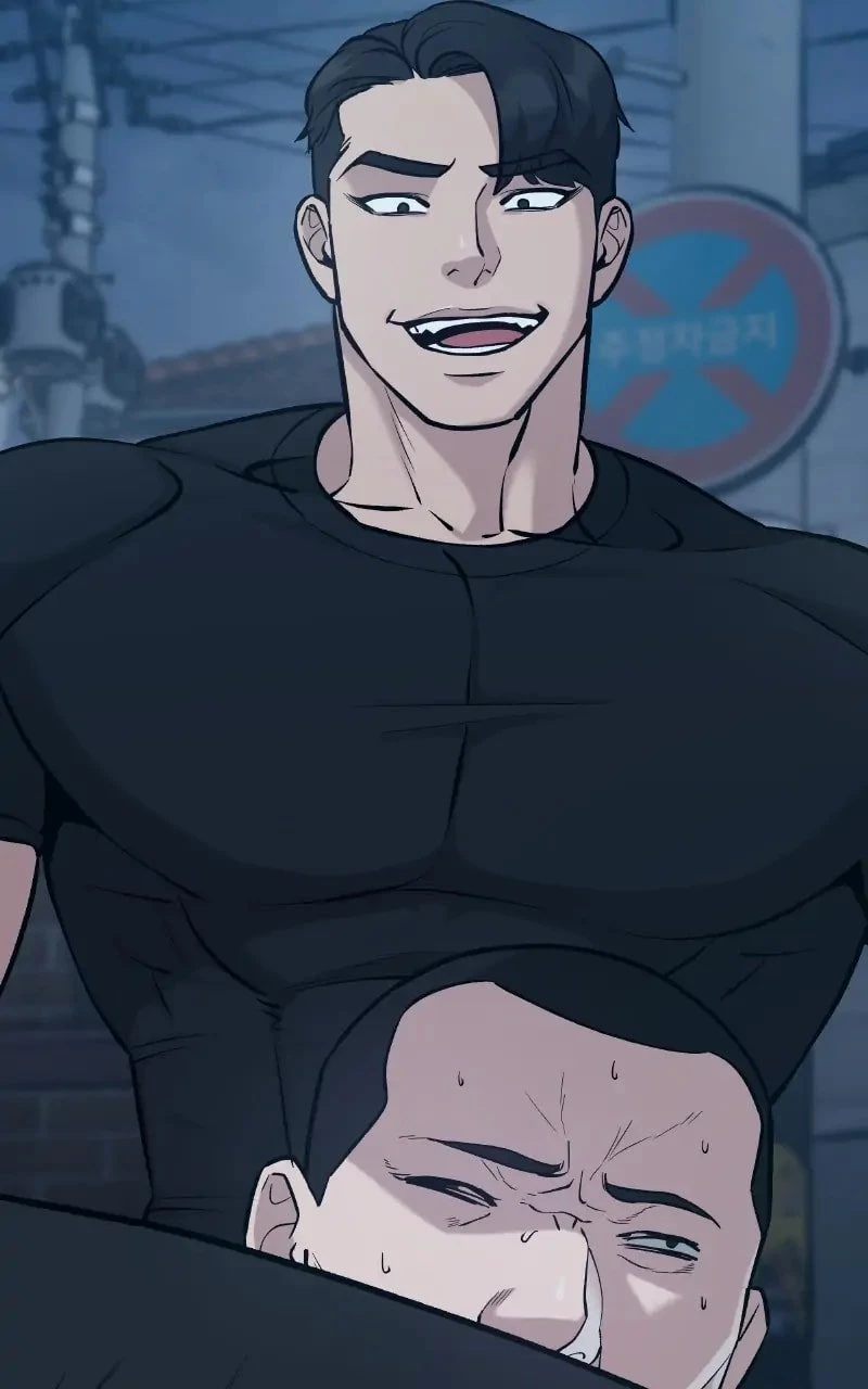 The Bully In-Charge Chapter 29 - 148