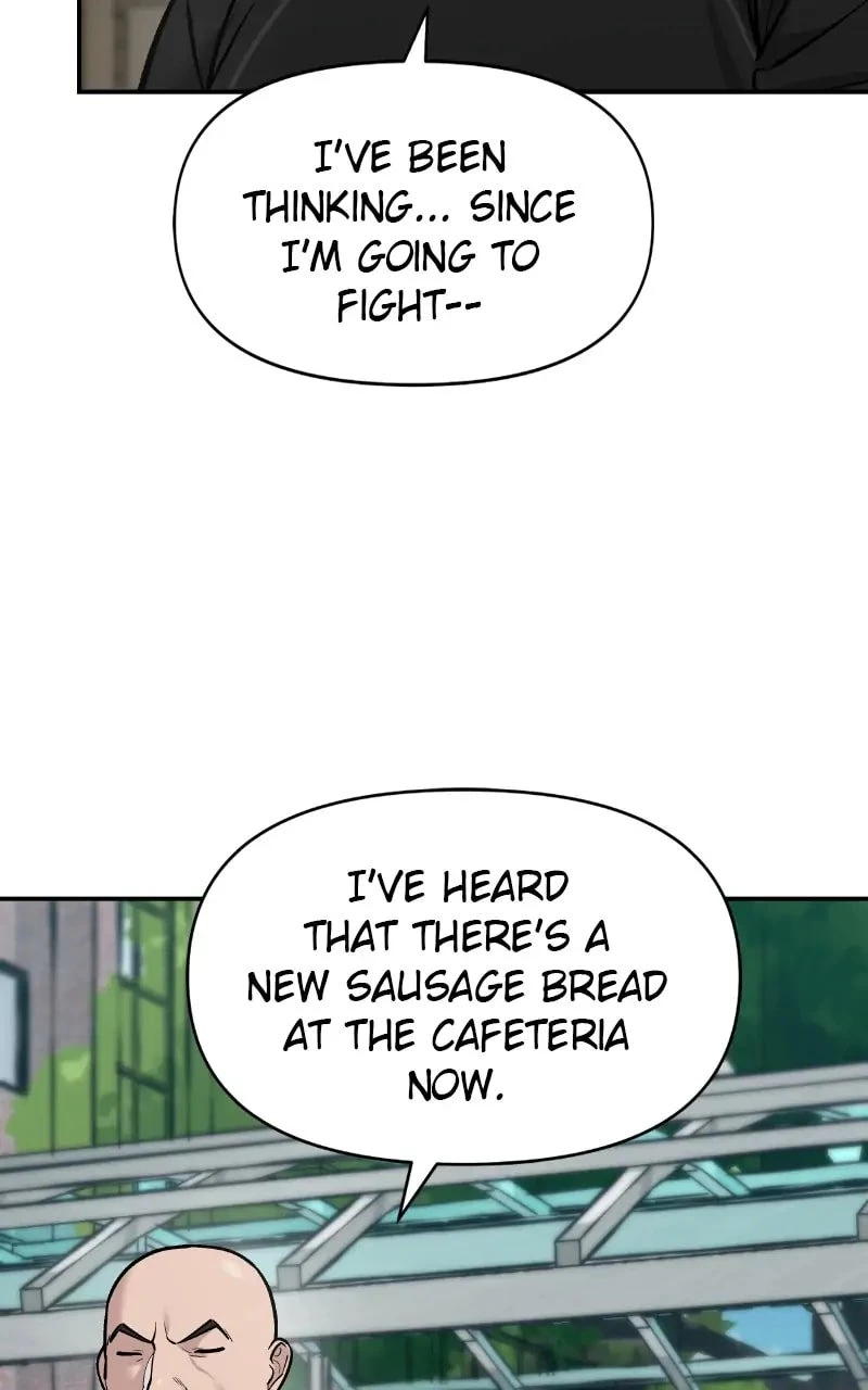 The Bully In-Charge Chapter 26 - 50