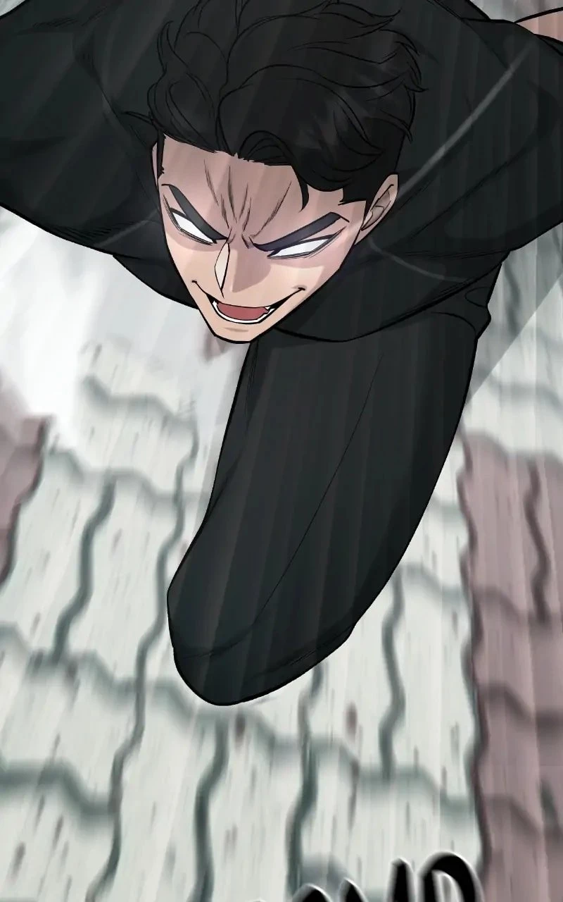 The Bully In-Charge Chapter 27 - 65