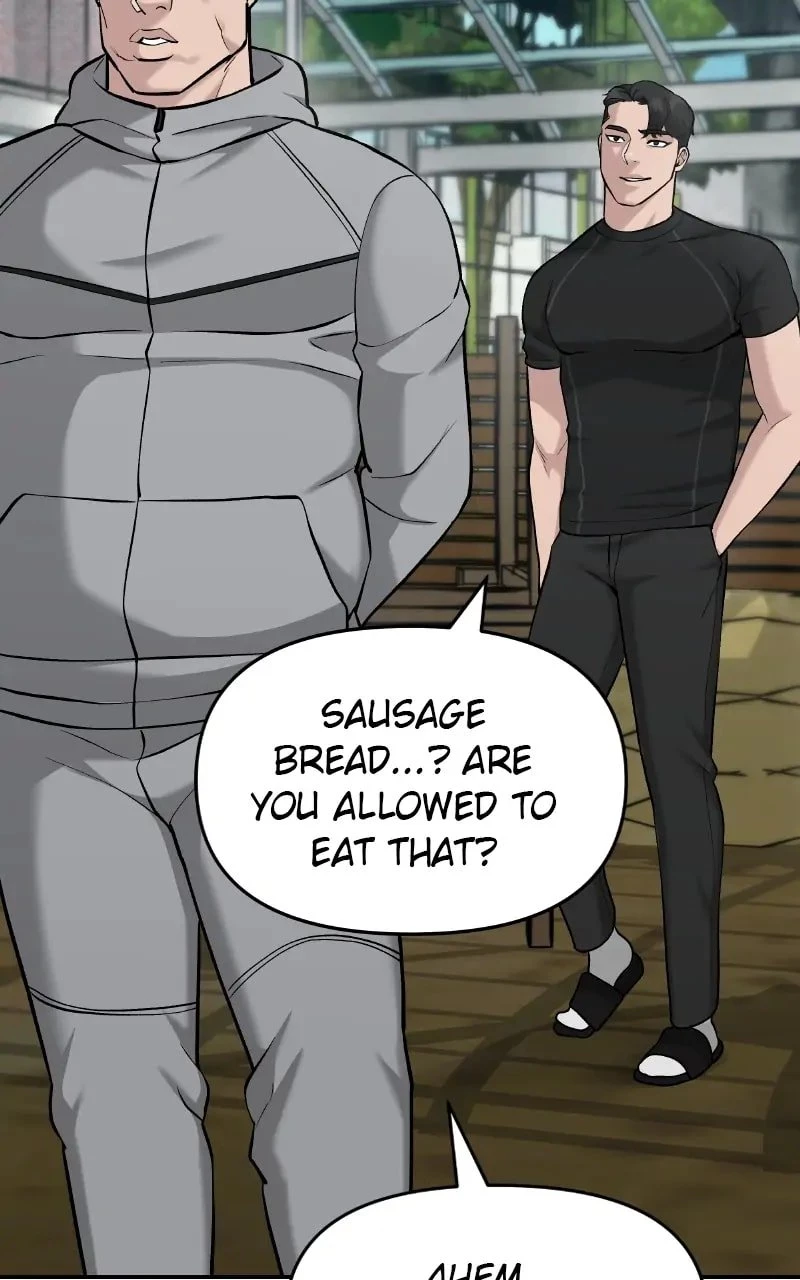 The Bully In-Charge Chapter 26 - 51