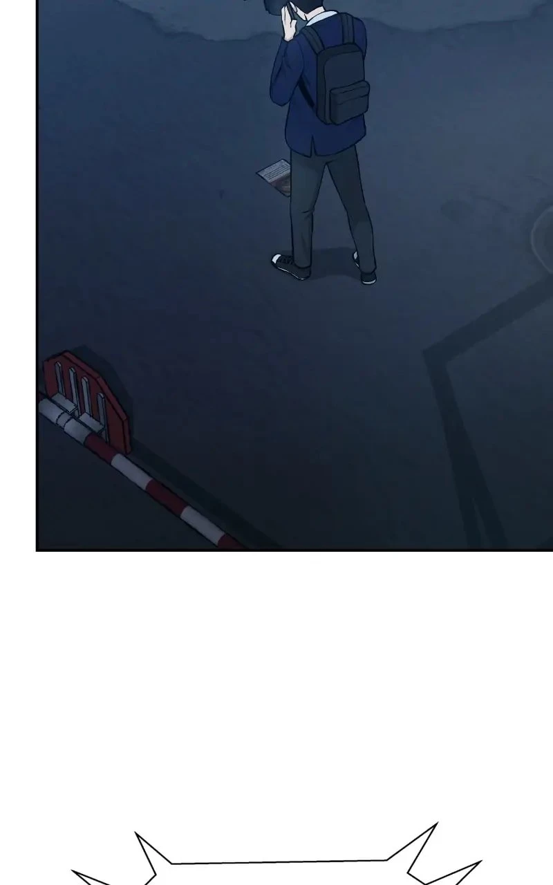 The Bully In-Charge Chapter 28 - 118