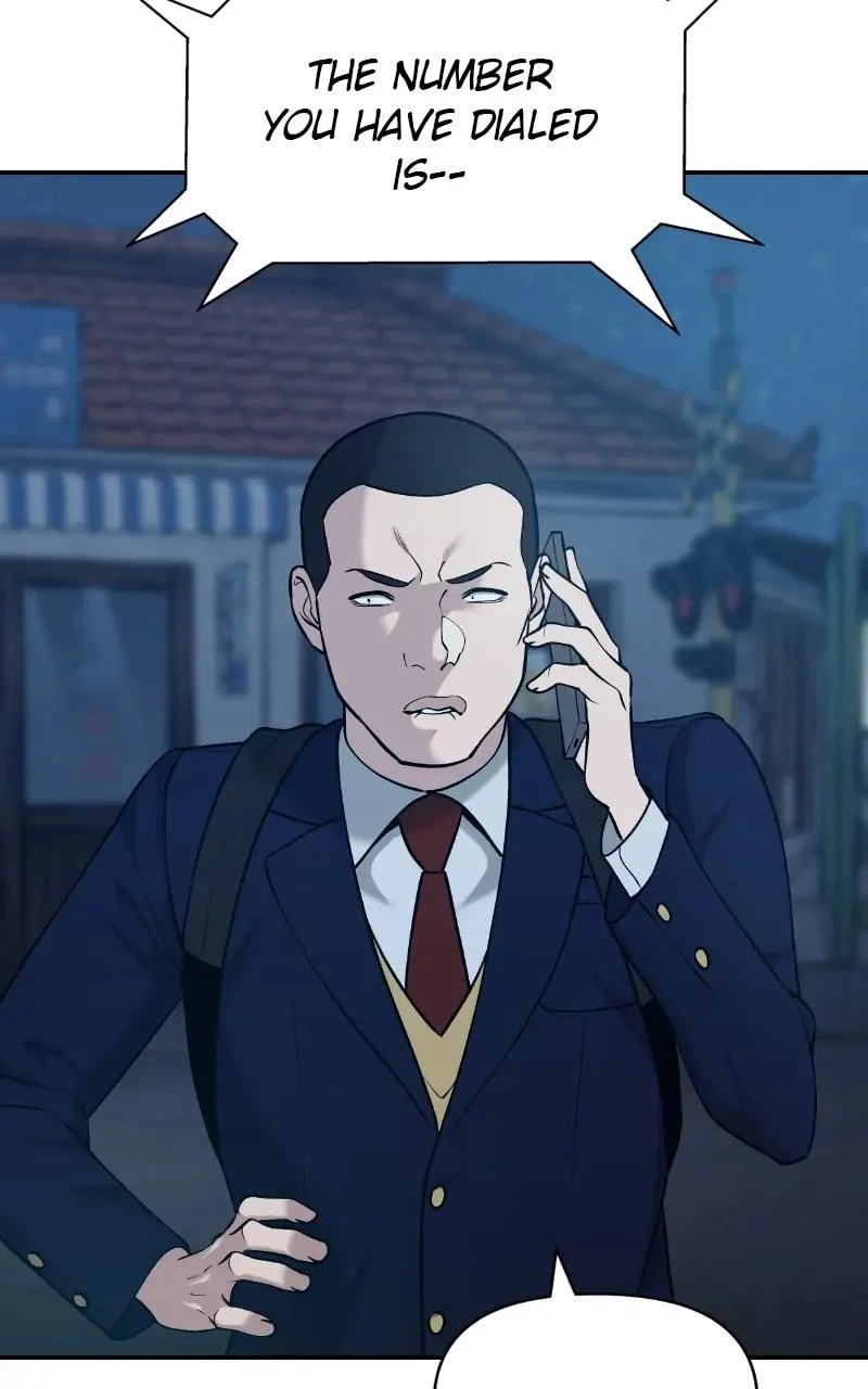 The Bully In-Charge Chapter 28 - 119