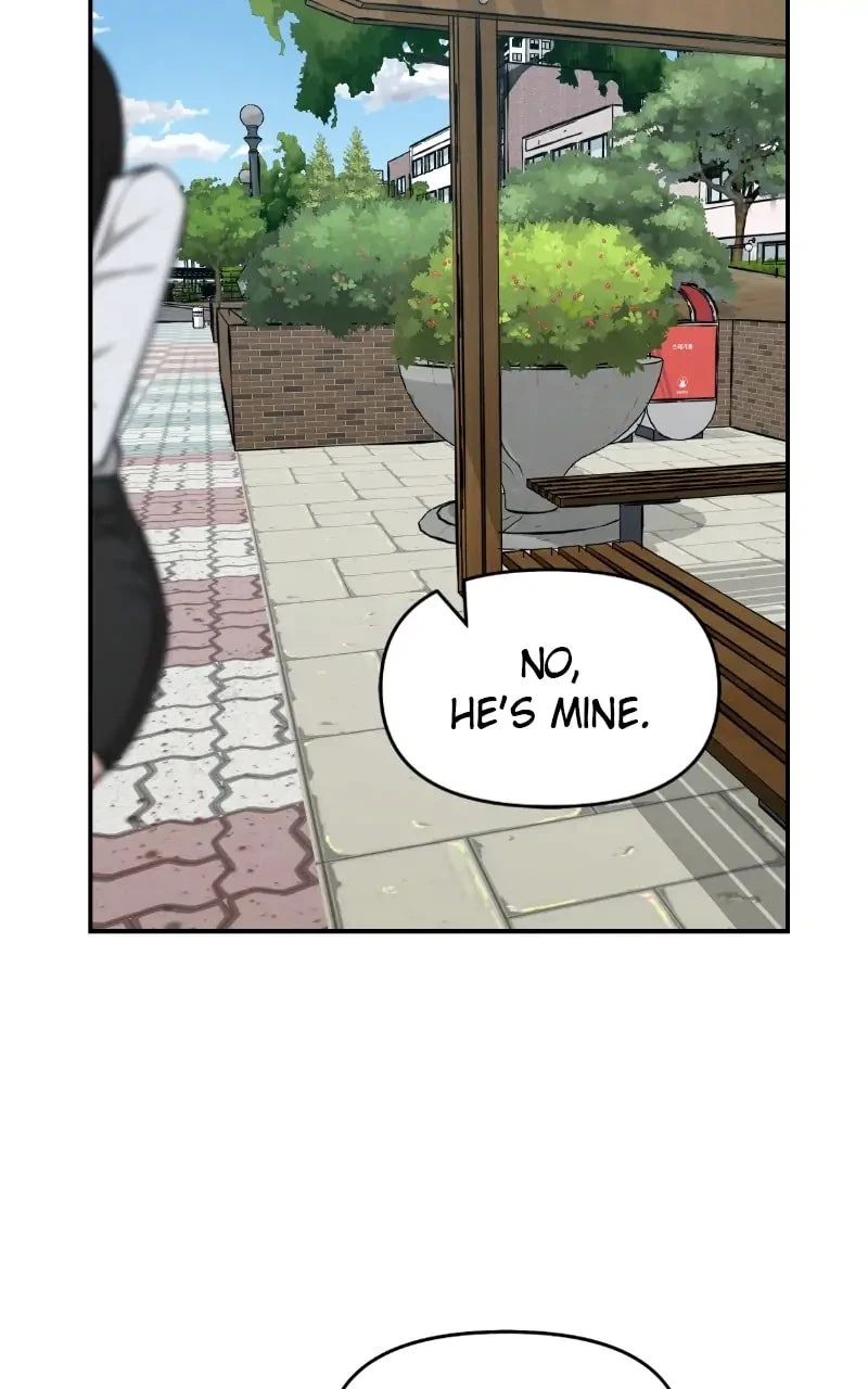 The Bully In-Charge Chapter 26 - 53