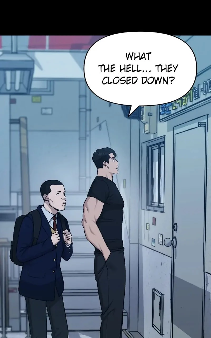 The Bully In-Charge Chapter 29 - 152