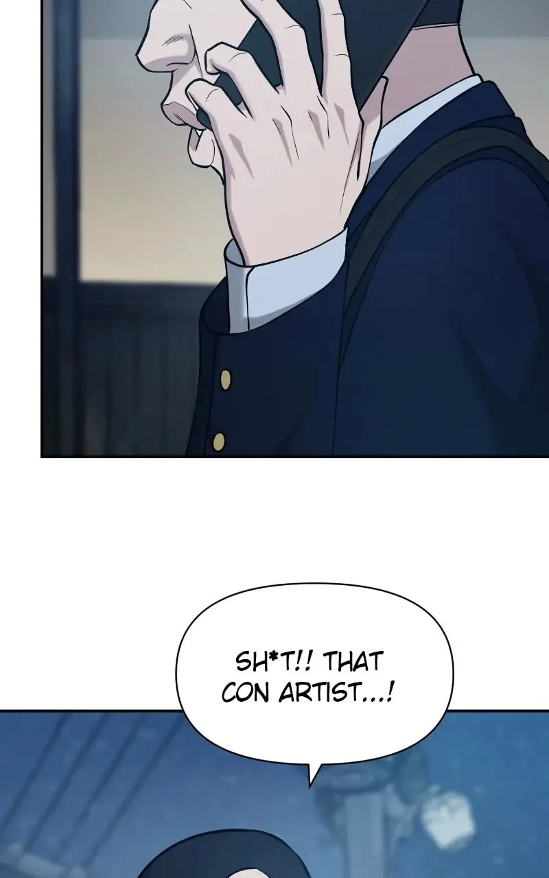 The Bully In-Charge Chapter 28 - 121