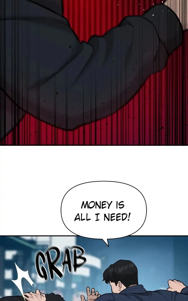 The Bully In-Charge Chapter 25 - 17