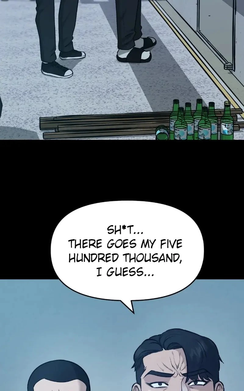 The Bully In-Charge Chapter 29 - 153