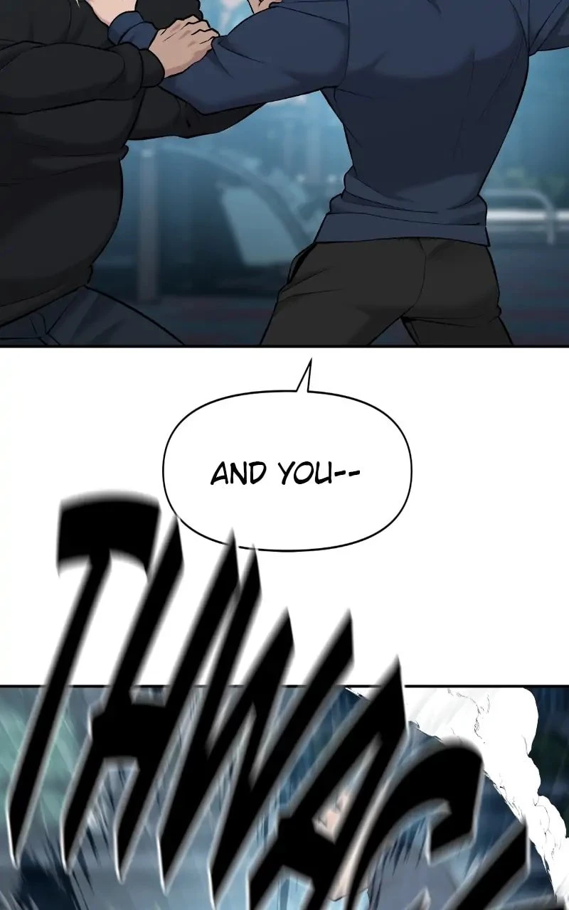 The Bully In-Charge Chapter 25 - 18