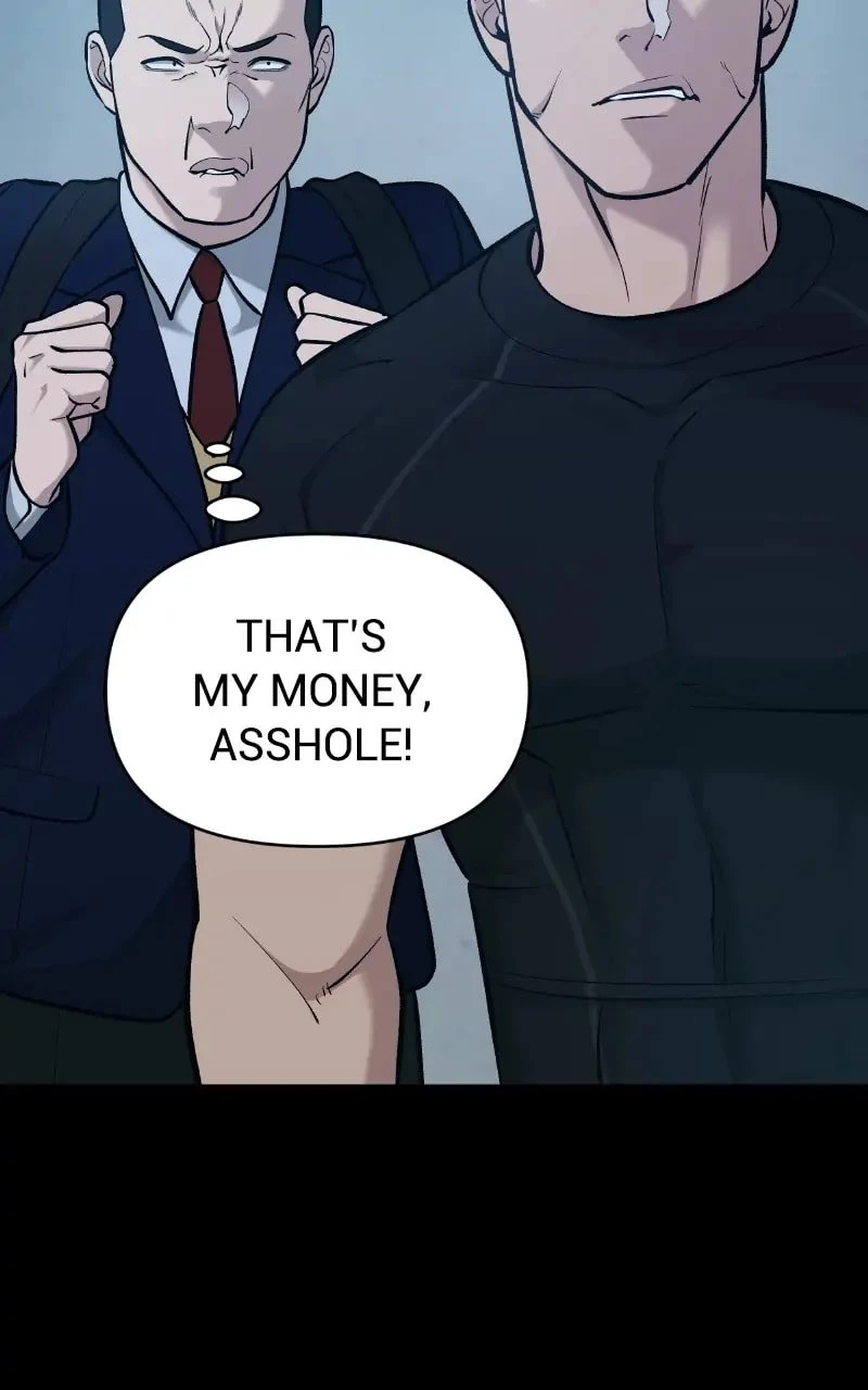 The Bully In-Charge Chapter 29 - 154