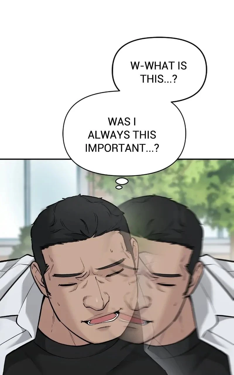 The Bully In-Charge Chapter 26 - 55