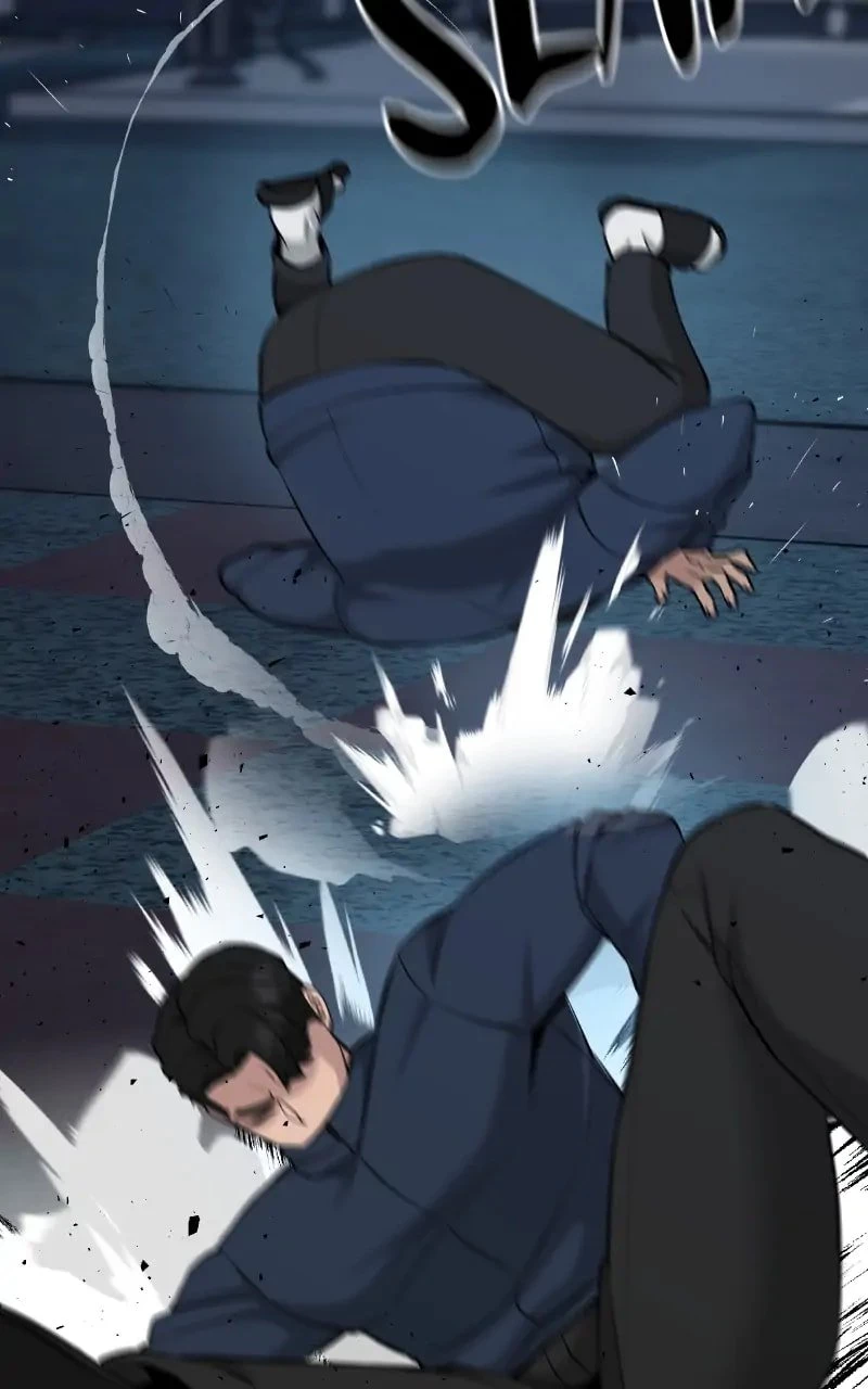 The Bully In-Charge Chapter 25 - 21