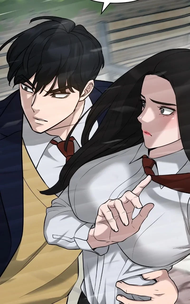 The Bully In-Charge Chapter 27 - 73