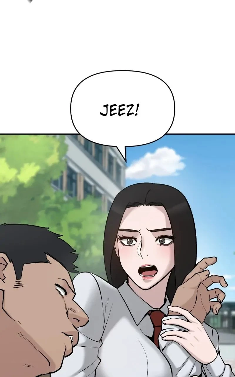 The Bully In-Charge Chapter 26 - 57