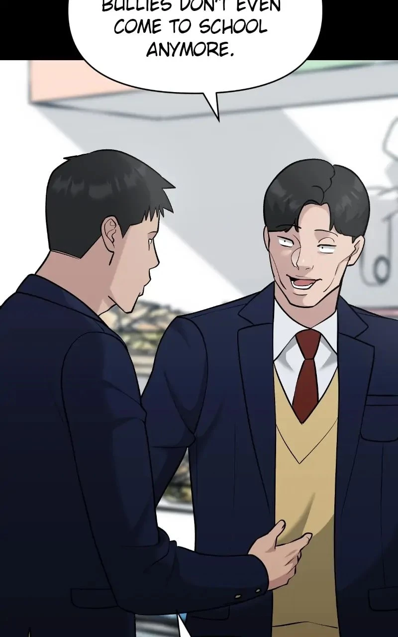 The Bully In-Charge Chapter 28 - 127