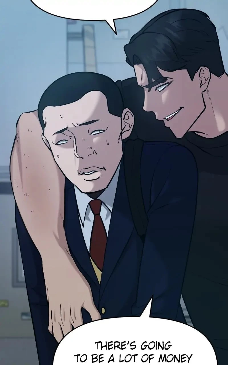 The Bully In-Charge Chapter 29 - 159