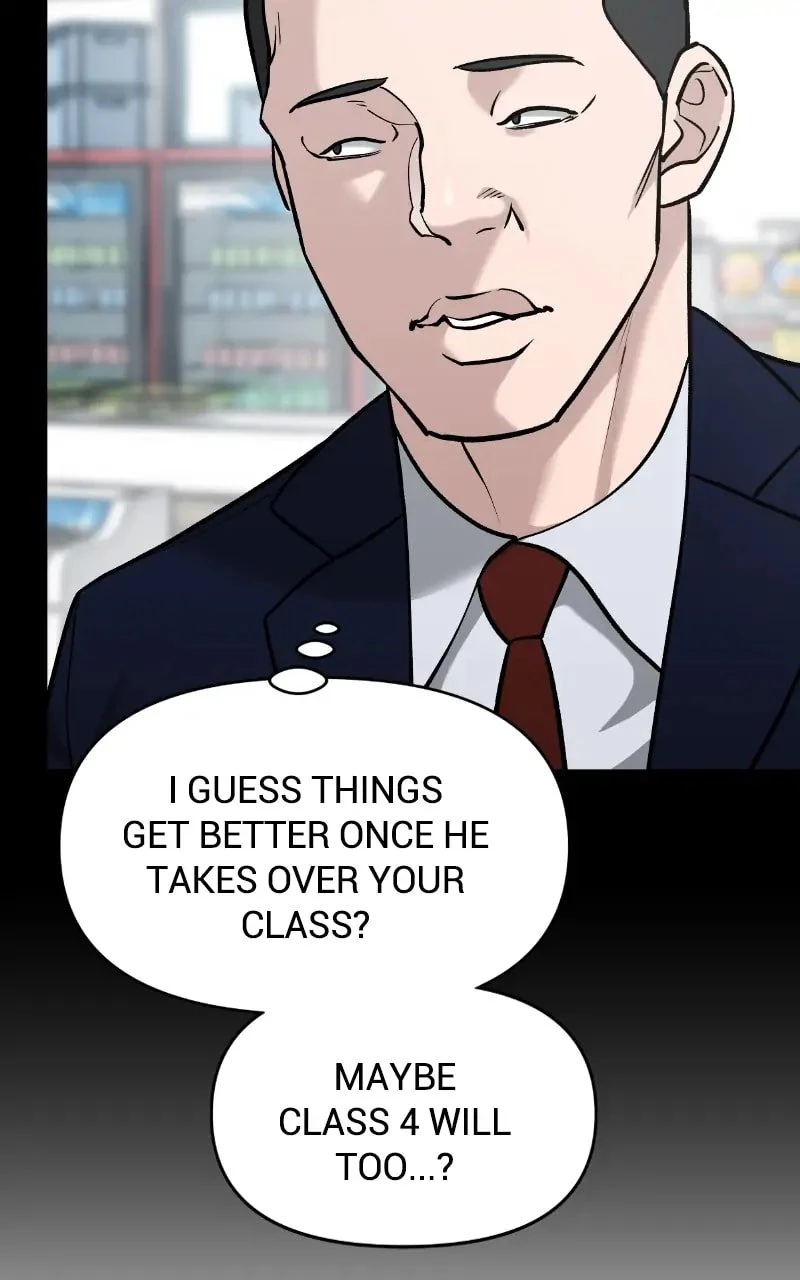 The Bully In-Charge Chapter 28 - 129