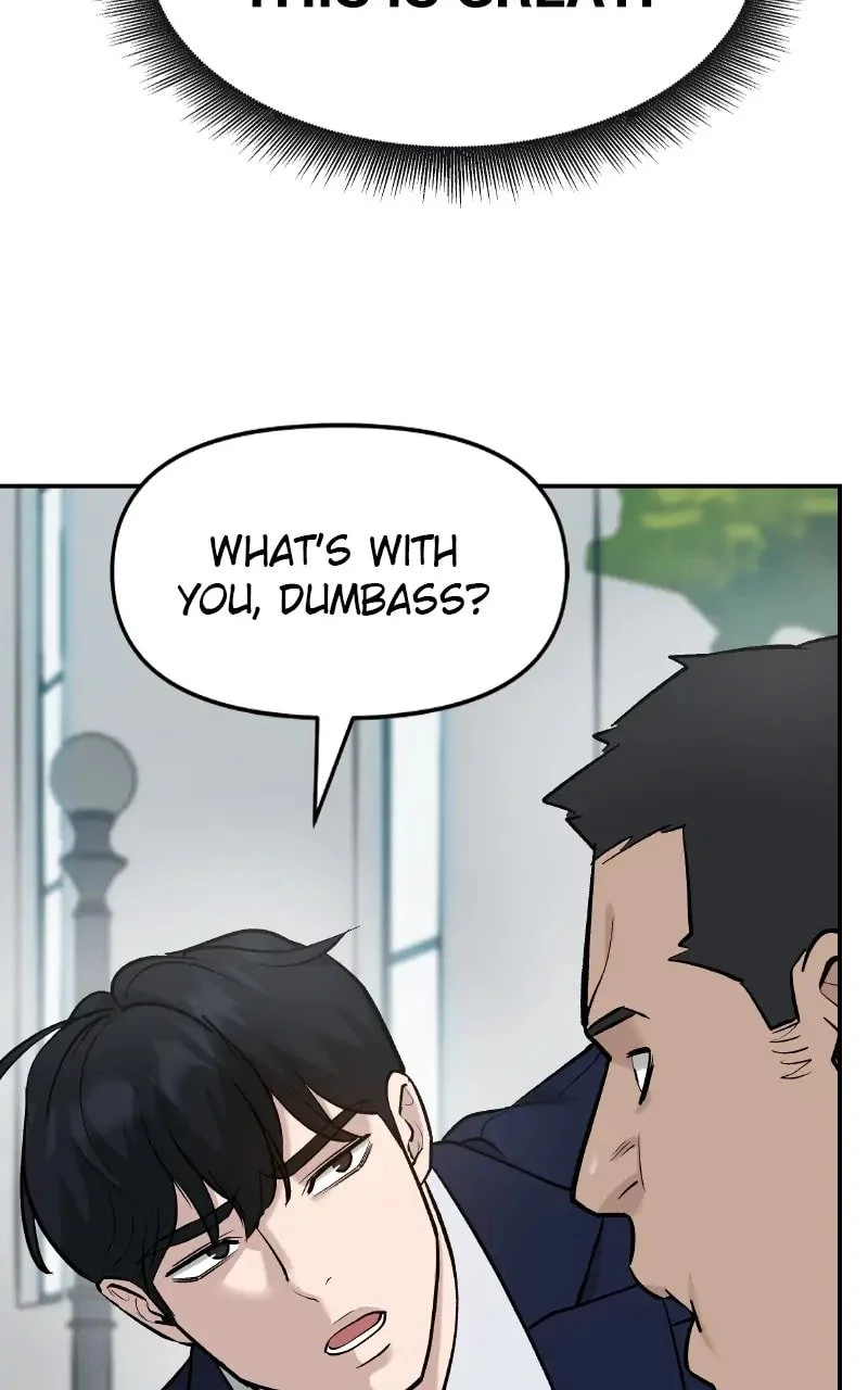 The Bully In-Charge Chapter 26 - 60