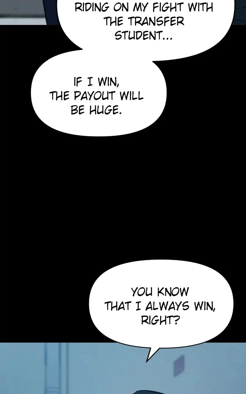 The Bully In-Charge Chapter 29 - 160