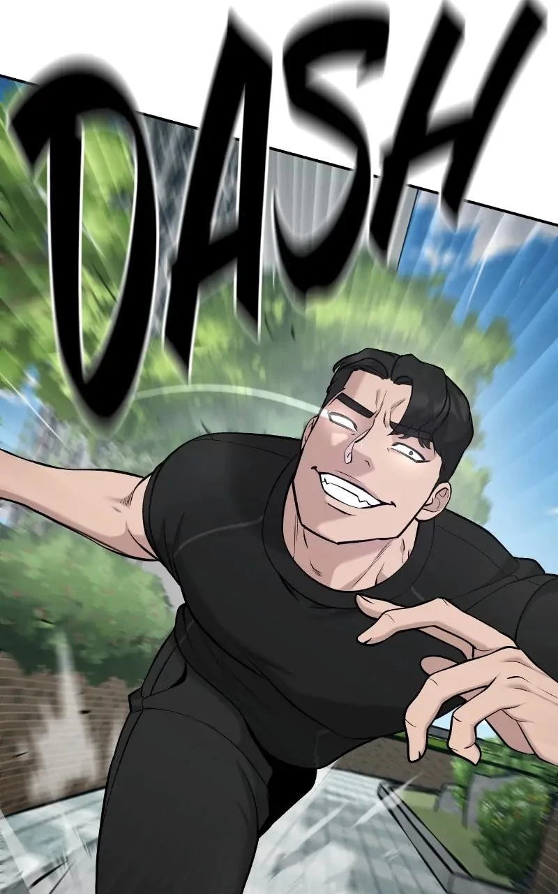 The Bully In-Charge Chapter 27 - 76