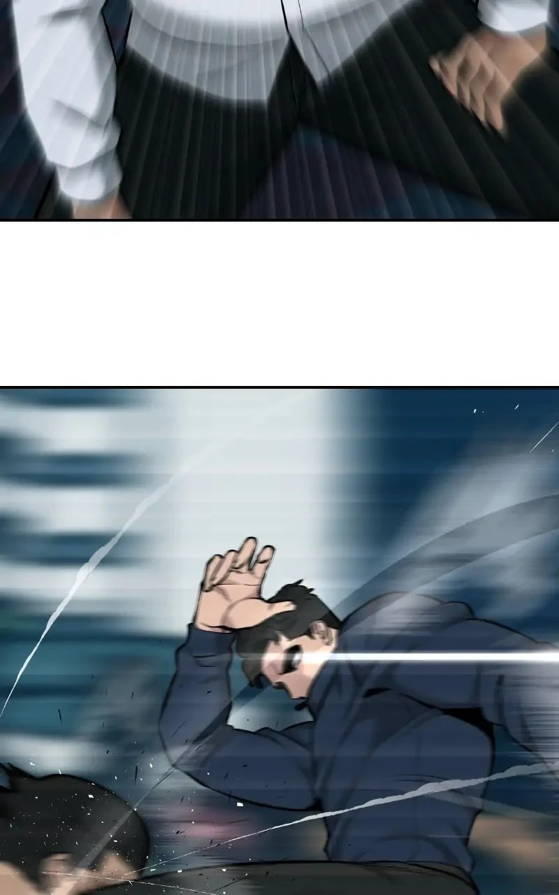 The Bully In-Charge Chapter 25 - 26