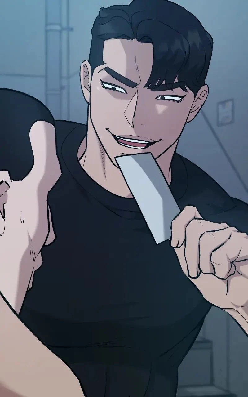 The Bully In-Charge Chapter 29 - 161