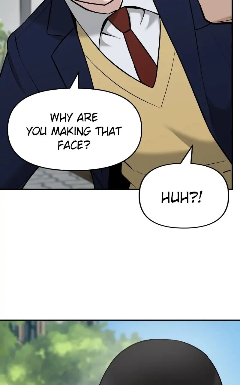 The Bully In-Charge Chapter 26 - 61