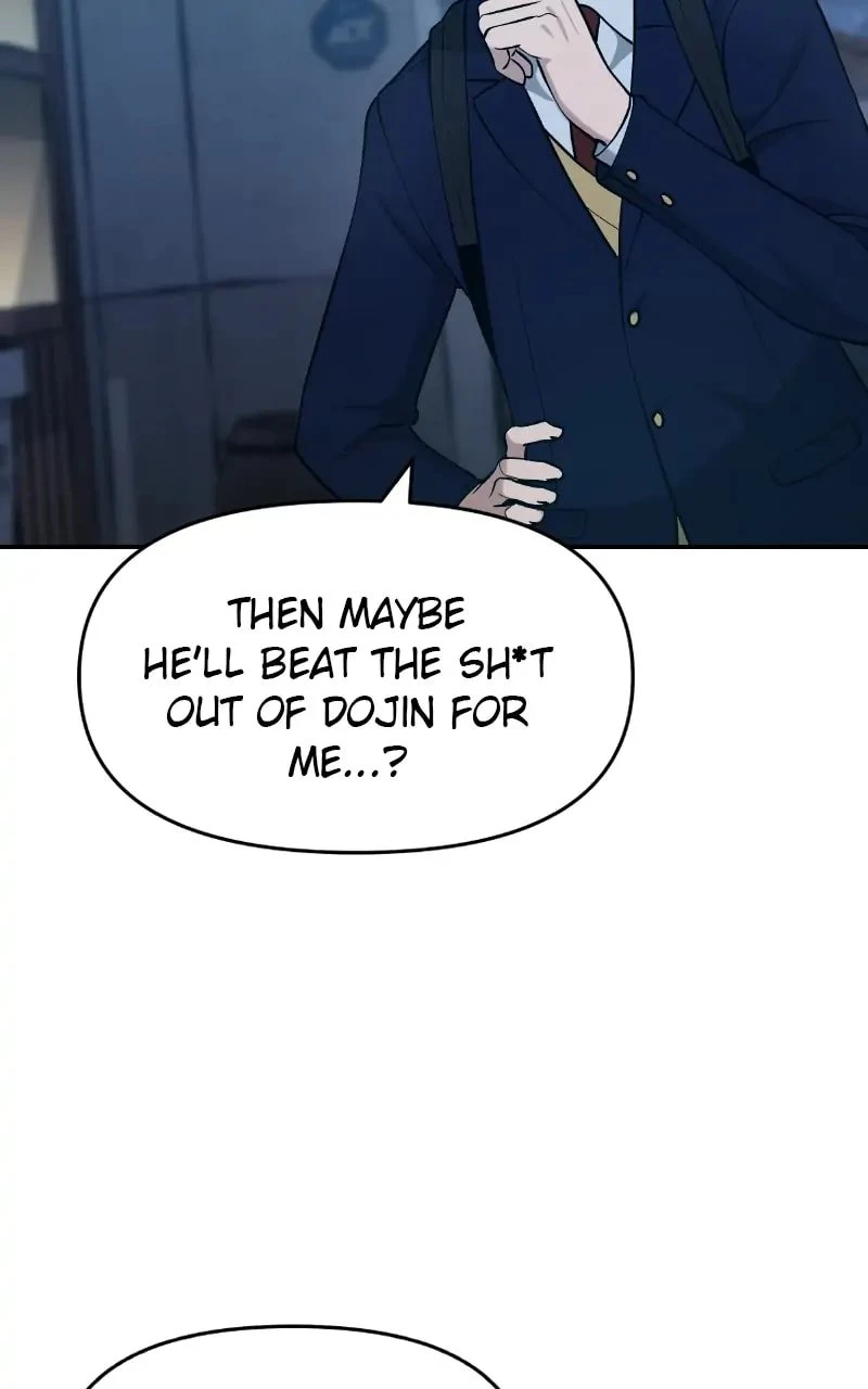 The Bully In-Charge Chapter 28 - 131