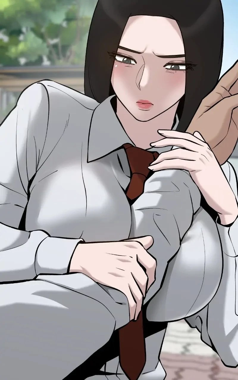 The Bully In-Charge Chapter 26 - 62