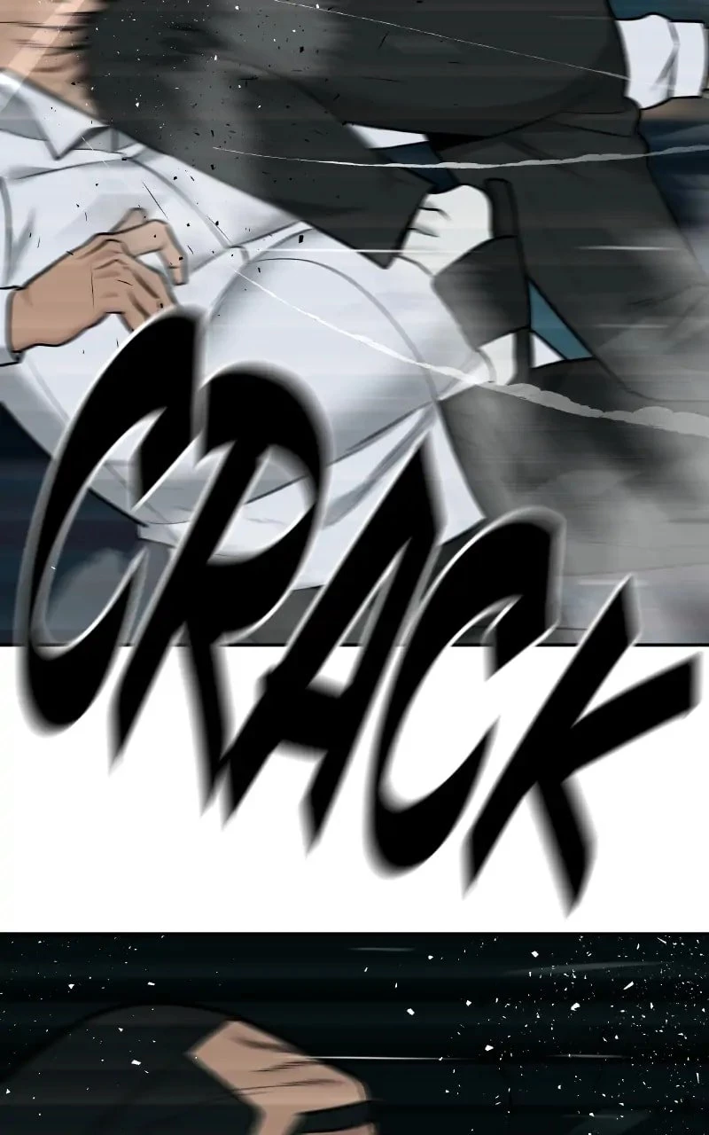 The Bully In-Charge Chapter 25 - 27