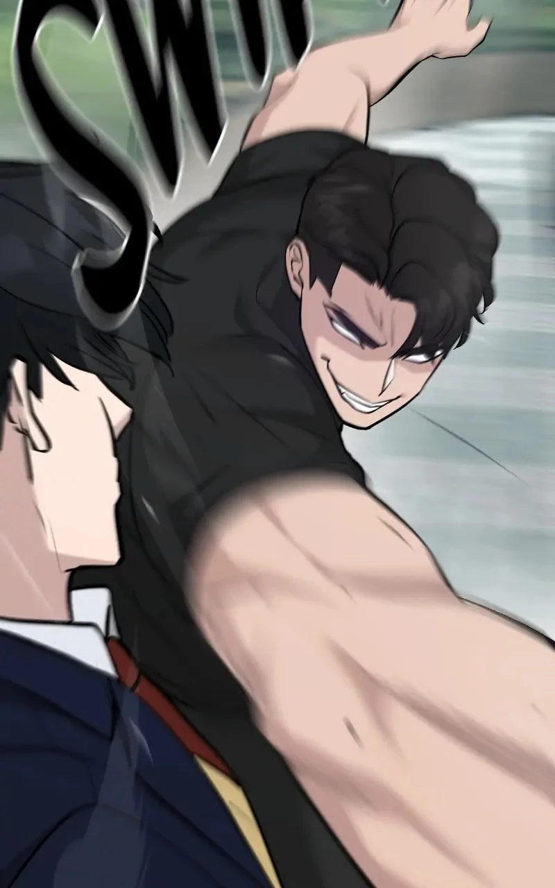The Bully In-Charge Chapter 27 - 78