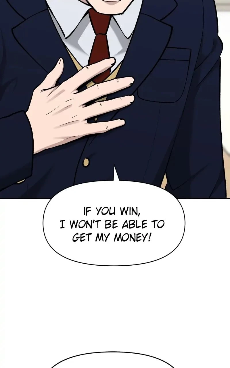 The Bully In-Charge Chapter 29 - 165