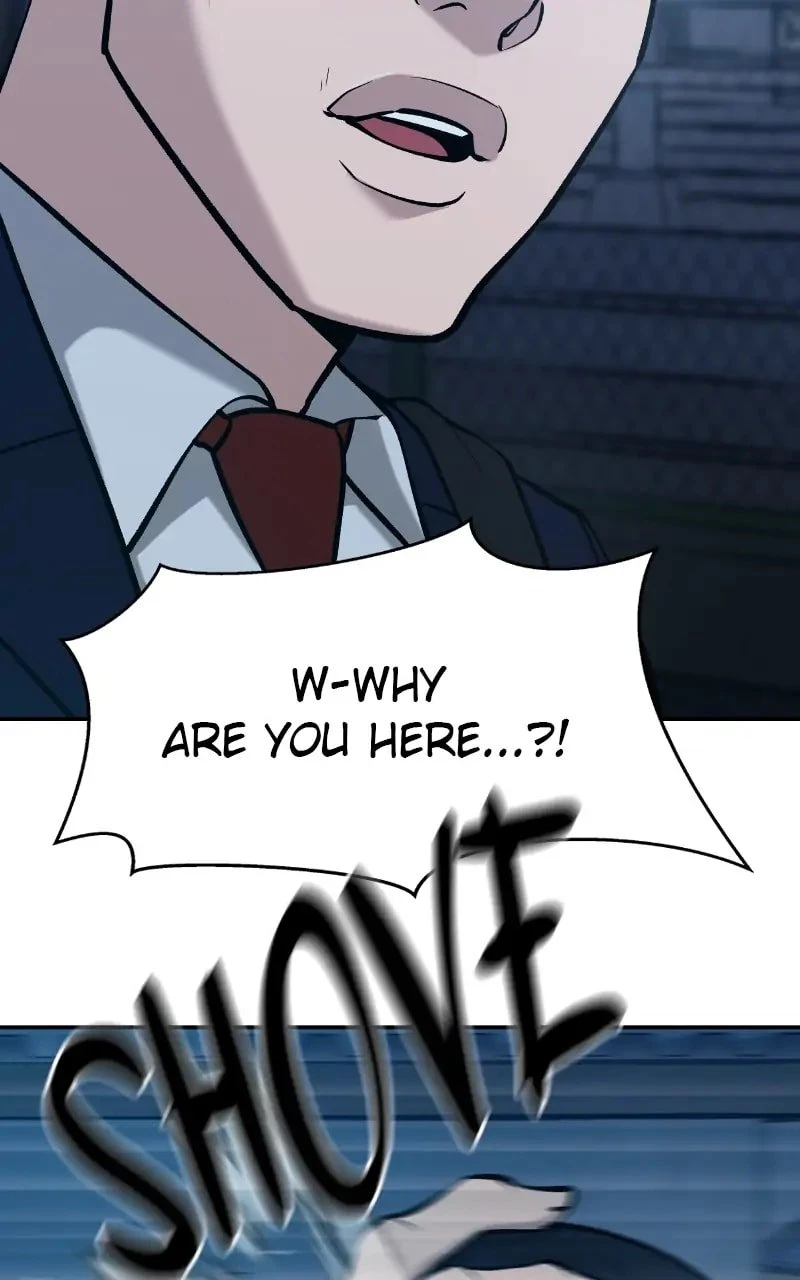 The Bully In-Charge Chapter 28 - 135