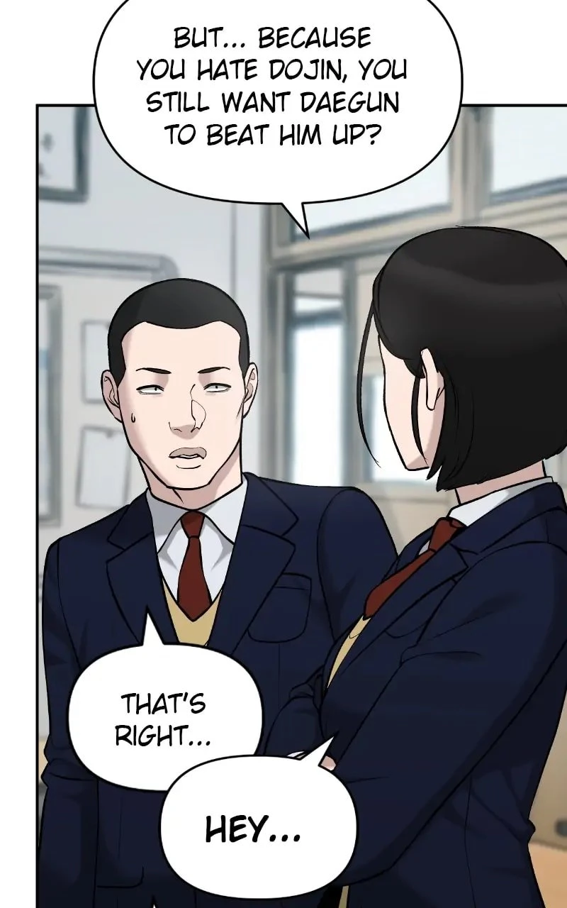 The Bully In-Charge Chapter 29 - 166