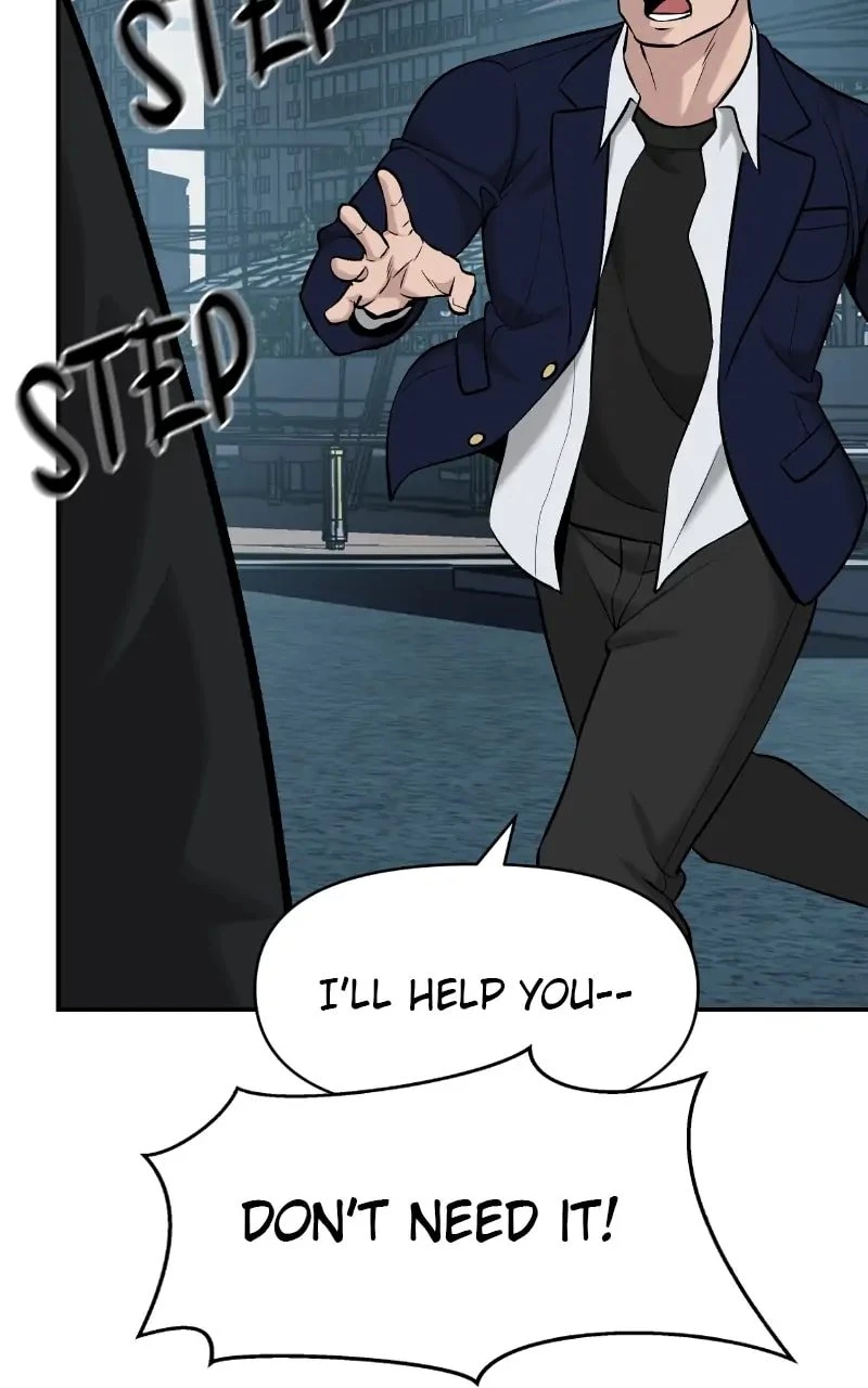 The Bully In-Charge Chapter 25 - 31