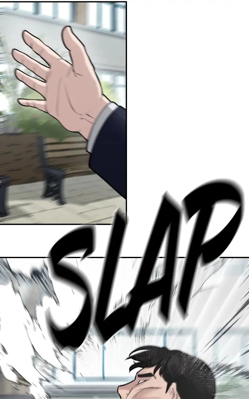 The Bully In-Charge Chapter 27 - 81