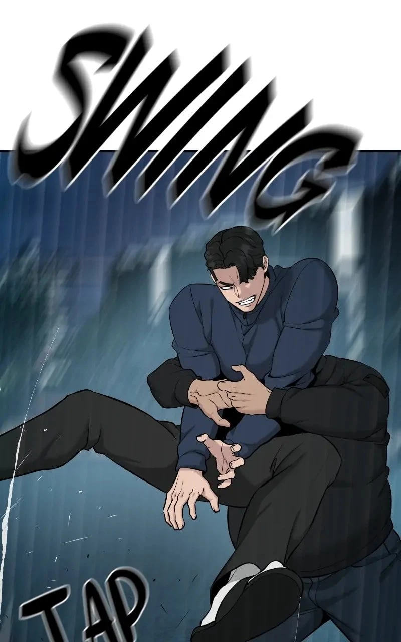 The Bully In-Charge Chapter 25 - 32