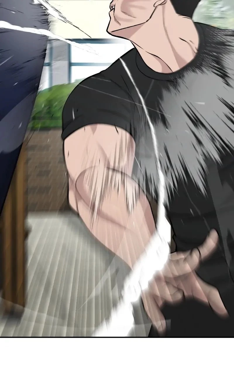 The Bully In-Charge Chapter 27 - 82