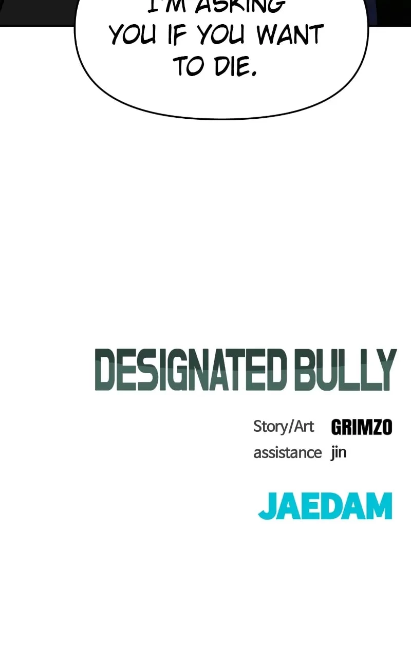 The Bully In-Charge Chapter 29 - 169