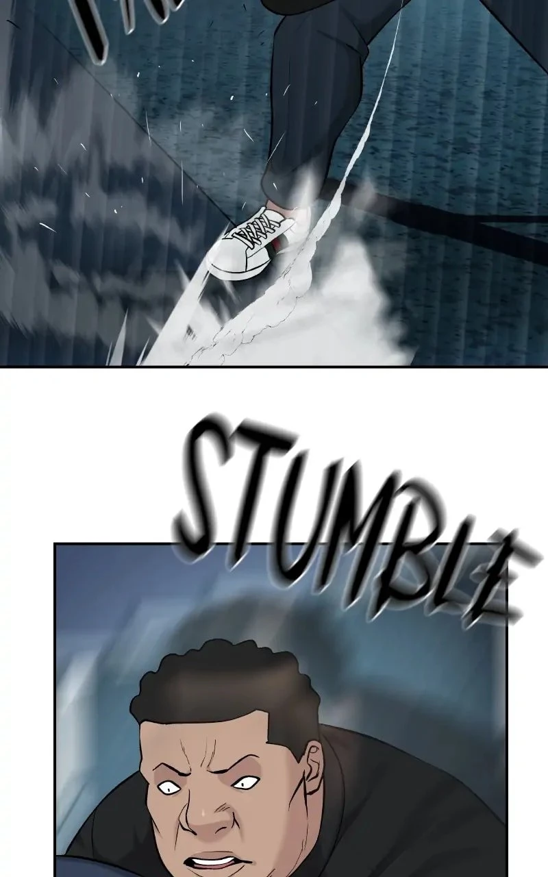 The Bully In-Charge Chapter 25 - 33
