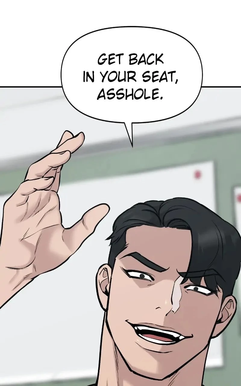 The Bully In-Charge Chapter 24 - 1