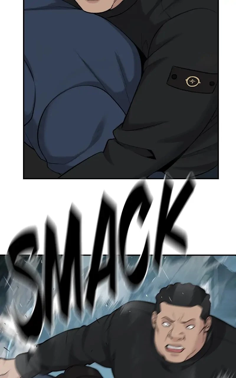 The Bully In-Charge Chapter 25 - 34
