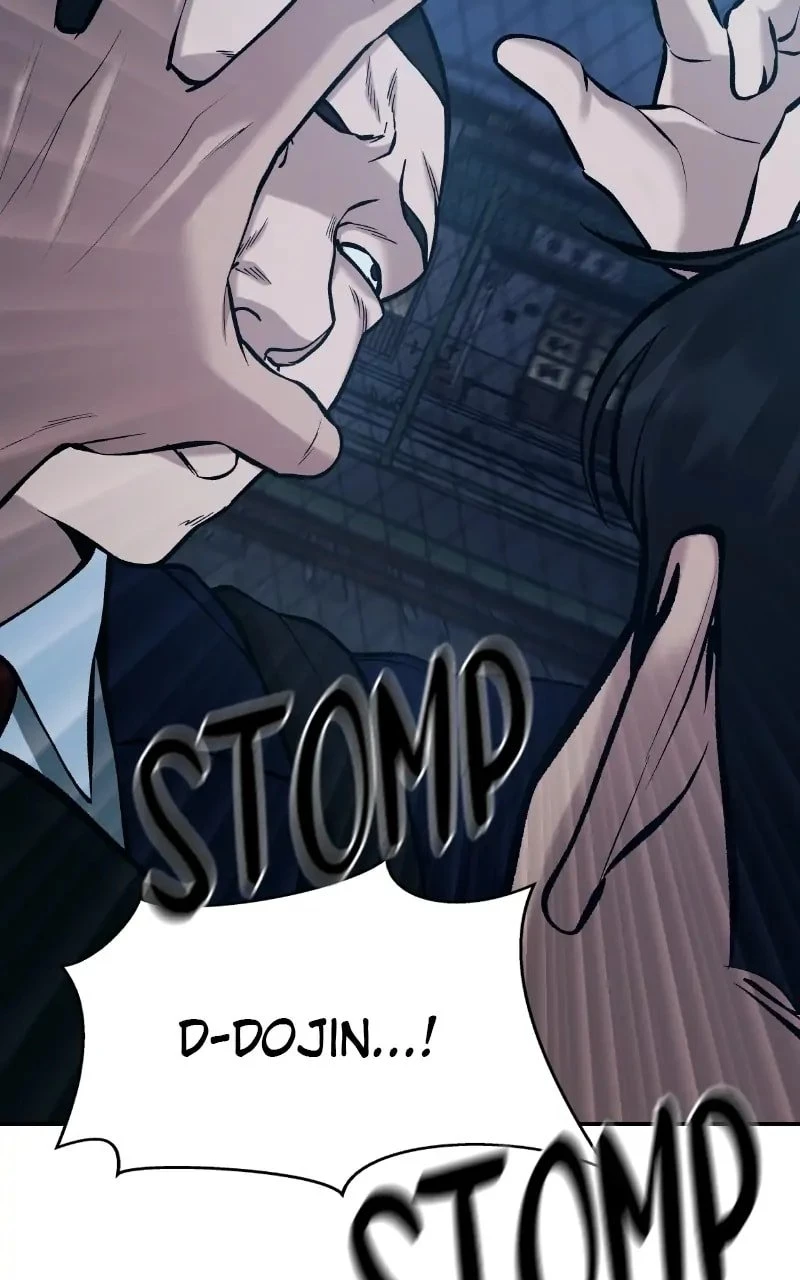 The Bully In-Charge Chapter 28 - 140